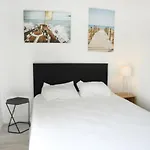 Duplex De 100M2 Avec 3 Chambres Vue Mer
