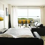 Duplex De 100M2 Avec 3 Chambres Vue Mer