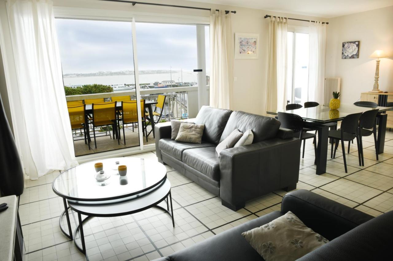 Duplex De 100m2 Avec 3 Vue Appartement