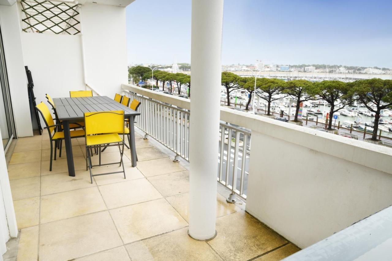 Duplex De 100m2 Avec 3 Vue Appartement Royan