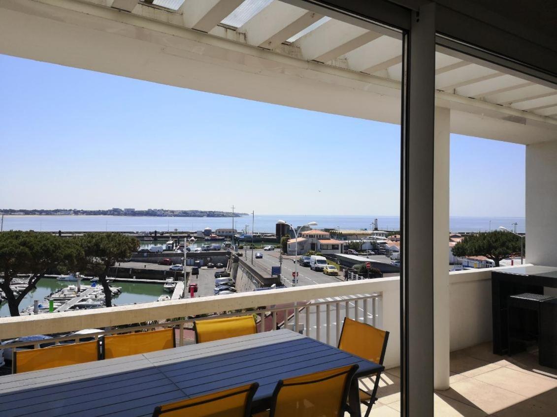 Duplex De 100m2 Avec 3 Vue